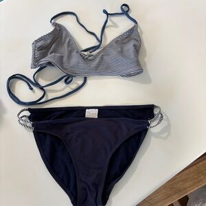 Lot of four Bikini Sets. Size S & M